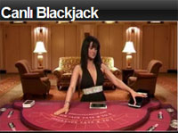 Casino Canl� Blackjack Masas�