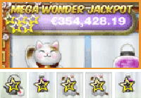 Mega Wonder